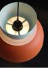 Nordic Macaron Acrylic Chandelier for Living Room and Dining Areas