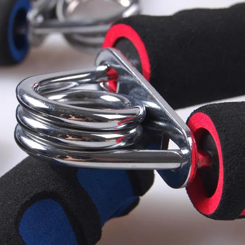 Fitness Heavy Grips Wrist Rehabilitation Developer Hand Grip Muscle Strength Training Device Carpal Expander Finger Exerciser