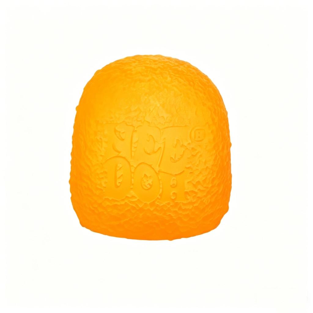 Ultra-Soft Glutinous Gel-Filled Candy Cube Sensory Stress Relief Toy Stretchable Ball Soft Ice Blind Box Slow Rebound