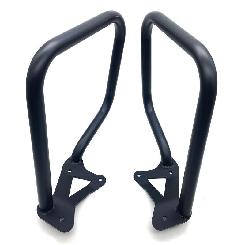 Motorcycle Front Rear Crash Bar Frame For BMW K1600 GT GTL K1600GT K1600GTL Engine Protection Guard Bumper Protector Accessories