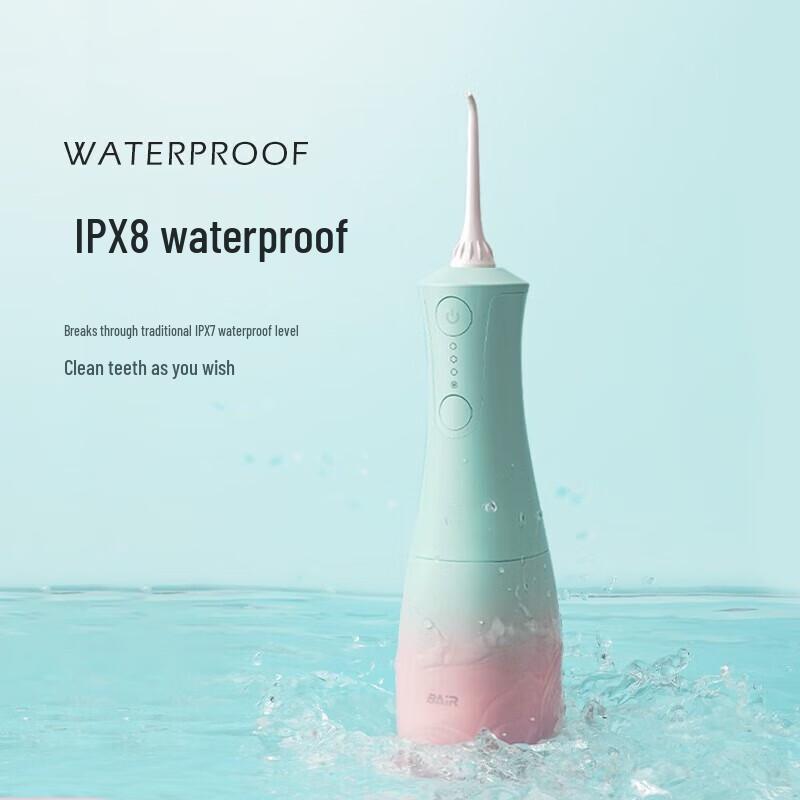 BAIR M4 Professional Portable Water Flosser