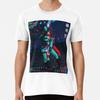 Aespa Karina SAVAGE Glitch Version T-Shirt