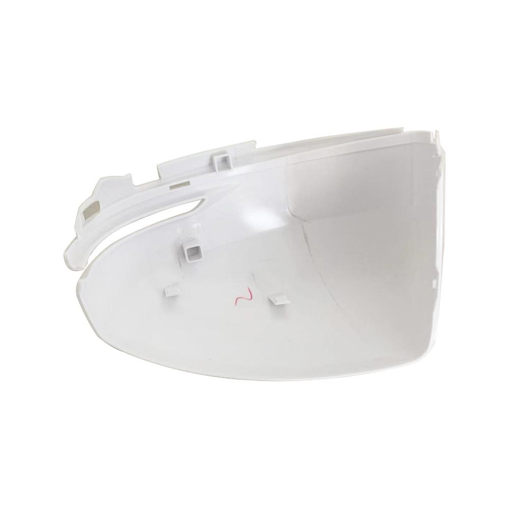 

Новый для Honda Fit Jazz 2014-2019 Грунтованная крышка зеркала Задняя накладка Правая сторона пассажира