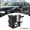 Blok bezpieczników bezpieczników akumulatora dla Toyoty 07-11 8262012310 Auto Power Protector bezpieczniki obwodu akumulatora wymiana