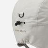 DOD Kona Trooper Cap (Ivory Dark)