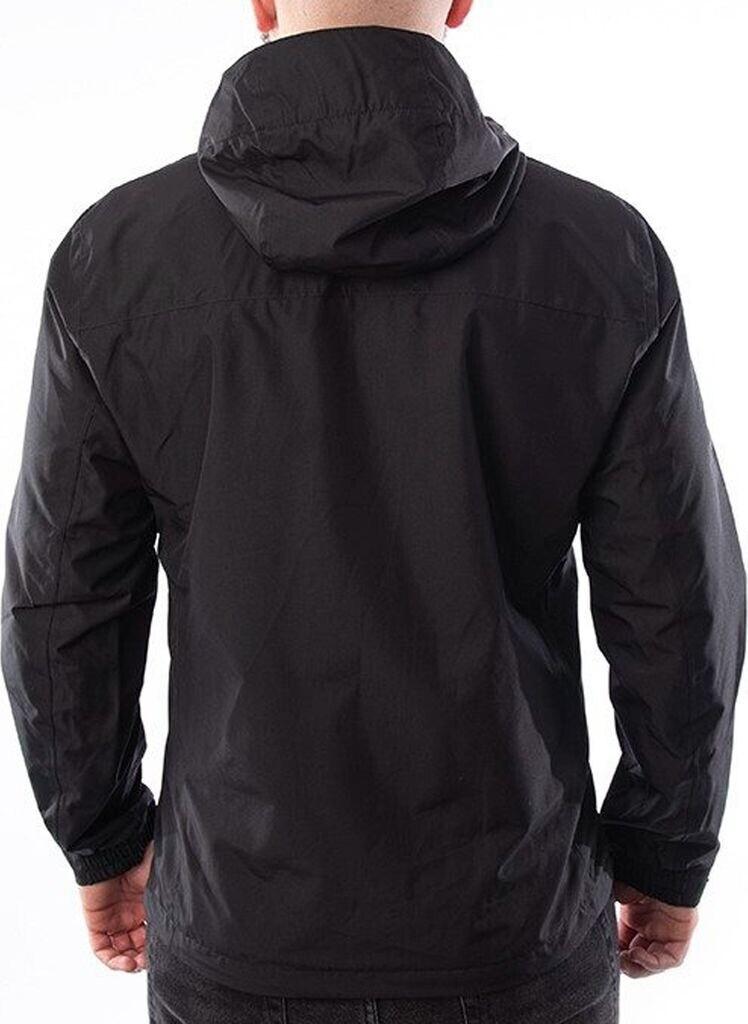 Куртка Helly Hansen Dubliner Jacket мужская (62643) черная