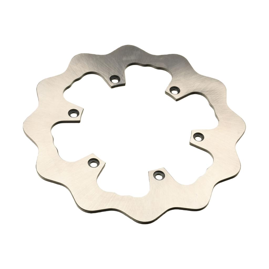 Motorcycle Front 260mm Floating Disc Rear 220mm Brake Disc For KTM SX SXF XC XCF XCW EXC For Husqvarna TC TE TX FC FE FX 125-501