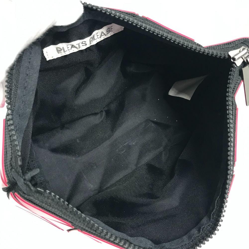 ISSEY MIYAKE PLEATS PLEASE Makeup pouch Cosmetics Pouch Multi Pouch