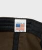 Kupeoseutaunbolkaeb Denw1911_Logo Cap Brown