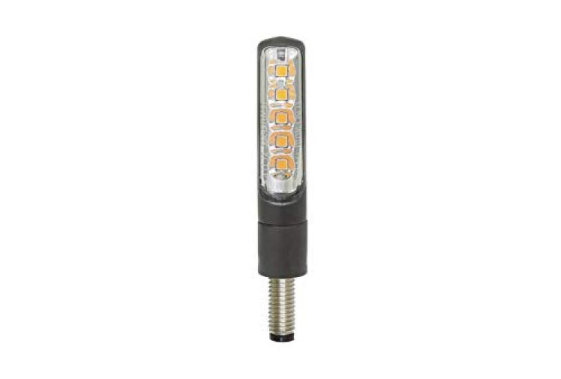 

KN Planning KOSO Sequential LED Turn Inspection Light Smoke Signals, Compliant, E-Mark,