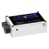 SDR Receiver Touch Screen Wireless Receiver Industrial Accessories 50kHz‑2GHz 3.5in