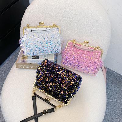 Kadın çantaları – Çapraz askılı çantalar