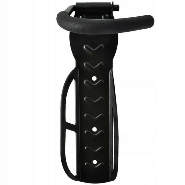 Wall bike hanger, wall bike holder