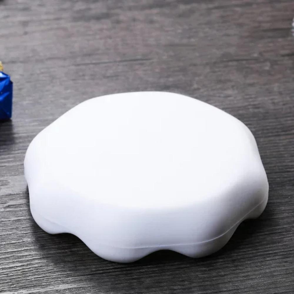 

Кружка в виде рождественской елки, стеклянная чашка в виде снежной горы, термостойкая стеклянная чашка с двойными стенками, кофейная чашка с изображением мультфильма, рождественский подарок, молочная посуда для питья 300ML