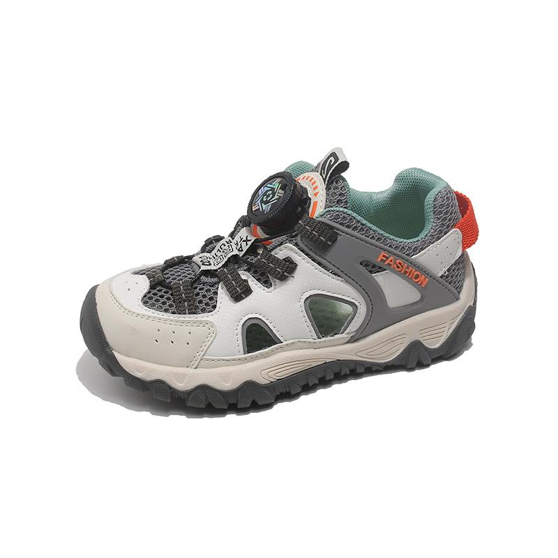 Breathable Sports Shoes, Versatile Shoes, Boys' Shoes
