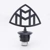 Car Engine Hood Emblem Front Bonnet Chrome Mark Accessorie For Mercedes Benz C E S Class W204 W205 W212 W213 W211 W220 W222 W223 JQRST1