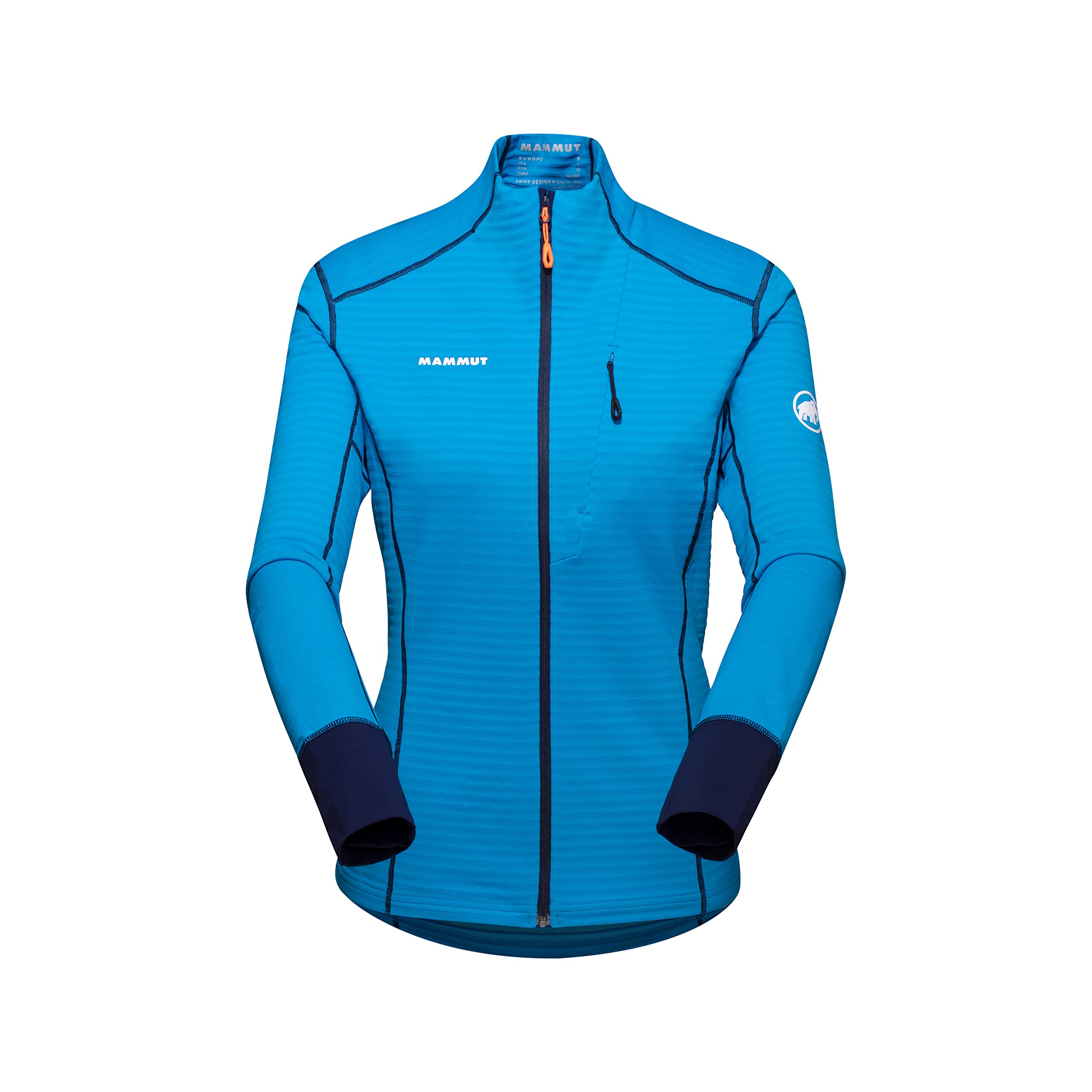 

Женская куртка Taiss Light ML [Mammut] 1014-04560