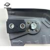 Overlord Chainsaw Chain Adjuster & Anti-Kickback Guide Plate Cover