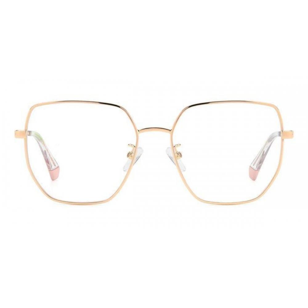 Polaroid Pld D508 G Asian Fit Ddb Women eyeGlasses