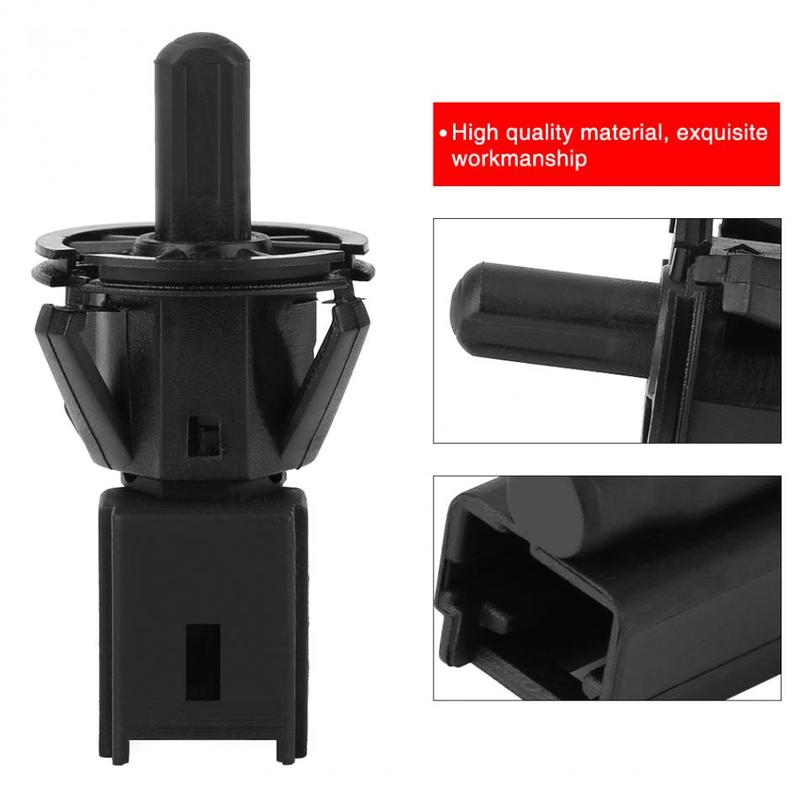 Door Light Switch Sensor for  Car Door Interior Light Switch Sensor 7700427640 for Renault  Clio Megane Scenic Kangoo