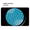 "Low-Elastic Diamond 2x2 Sportswear Lining: Four-Corner Warp Knit Mesh Cloth for School Uniforms"