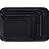 Homeglen Rectangular Non-Slip Serving Tray