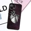 Rugby Football Sport For POCO X3 X5 X6 Pro F3 F5 M5s M6 Pro Cover For Xiaomi 13T 12T 11T 14 Pro 12 13 Lite Case