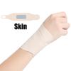 Elastic Wrist Guard Fitness Wristband Professional Splint Hand Brace Protector Band Arthritis Sprain Carpal Tunnel Tendon Sheath