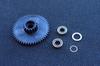 Abu Garcia Bearing Idler Gear TRY-ANGLE Double Set For BC62 / 72 Series