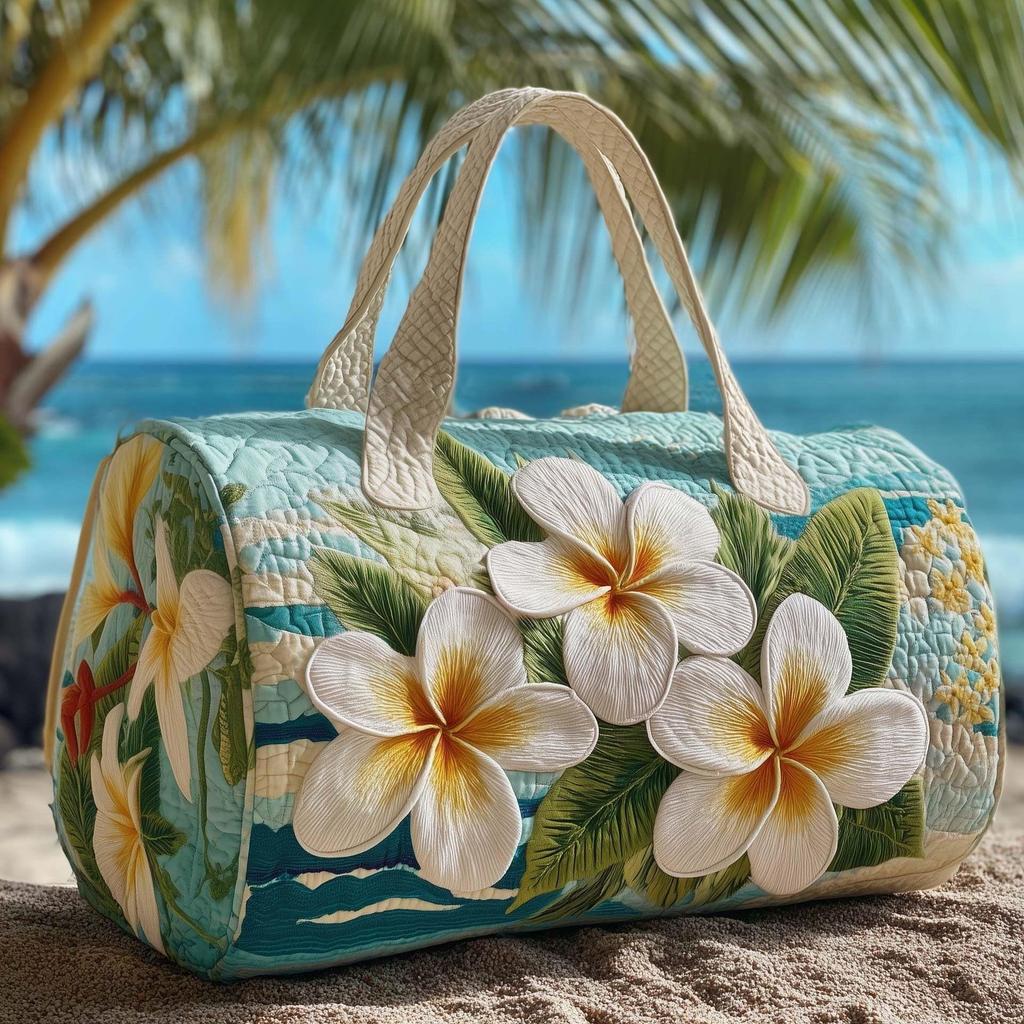 26SS Hawaiian 3D Print Multi-functional Travel Sports Health Handheld