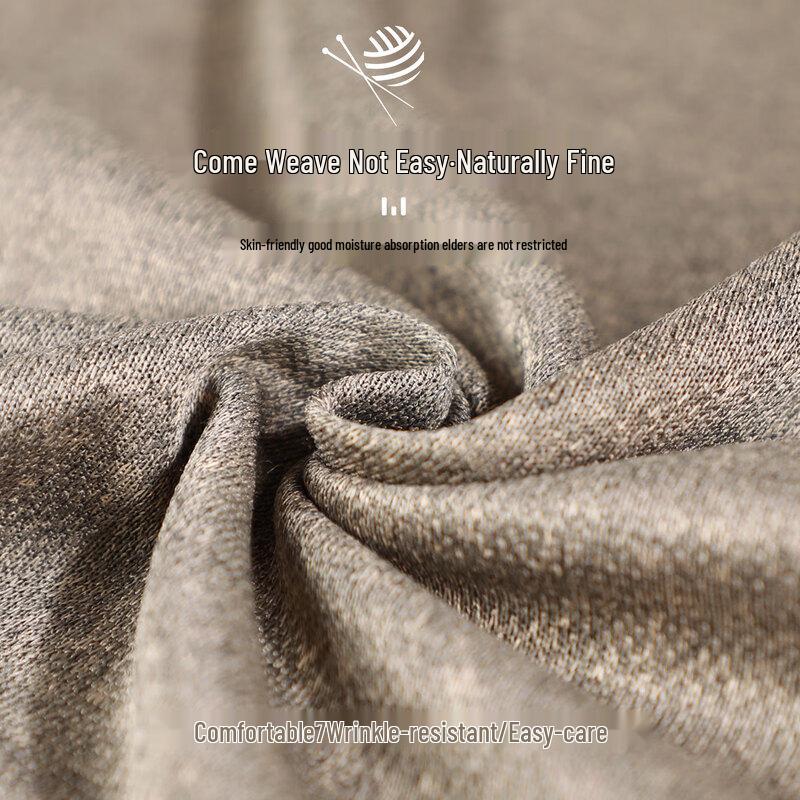 YUZHAOLIN Elderly Women's Tang Suit Style Jacket