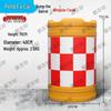 Plastic Road Safety Barrier Drum
