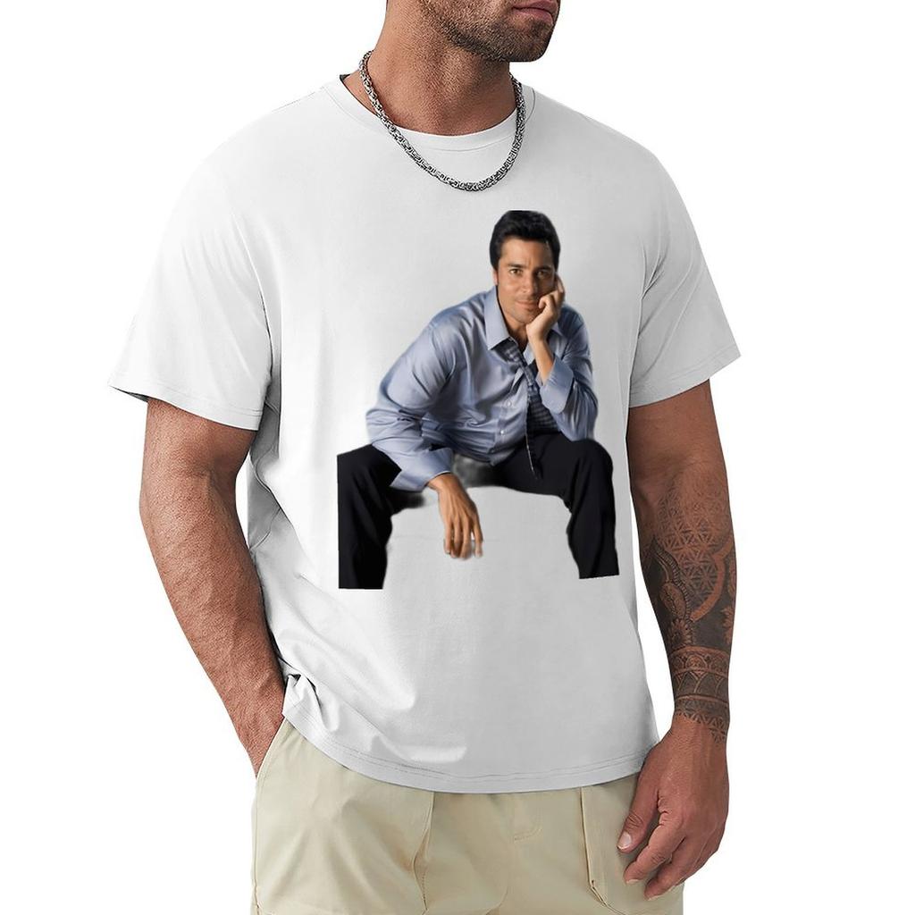 Chayanne Tshirt Simple Graphic Design Tshirt