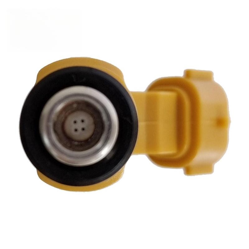 High quality New For 1/4Pcs 63P-13761-00-00 Fuel Injectors Marine Yamaha Outboard F150 Mitsubishi Galant
