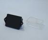 M3 Universal 4 Three Fuse Box Holder with Clear Cover