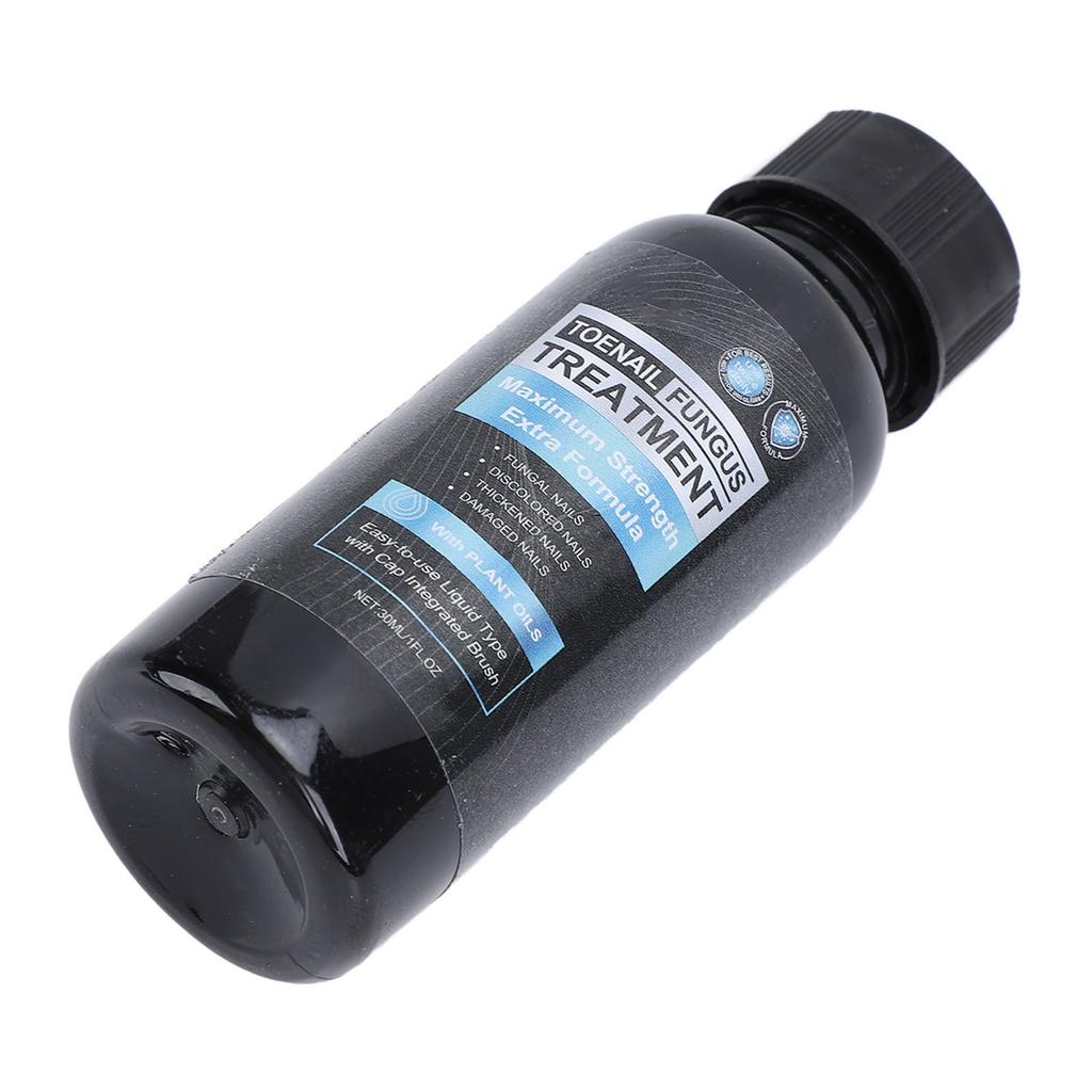 Nail Care Solution Hydrating Moisturizing Nourishing Nail Repair Strength Essential Oil with Nail