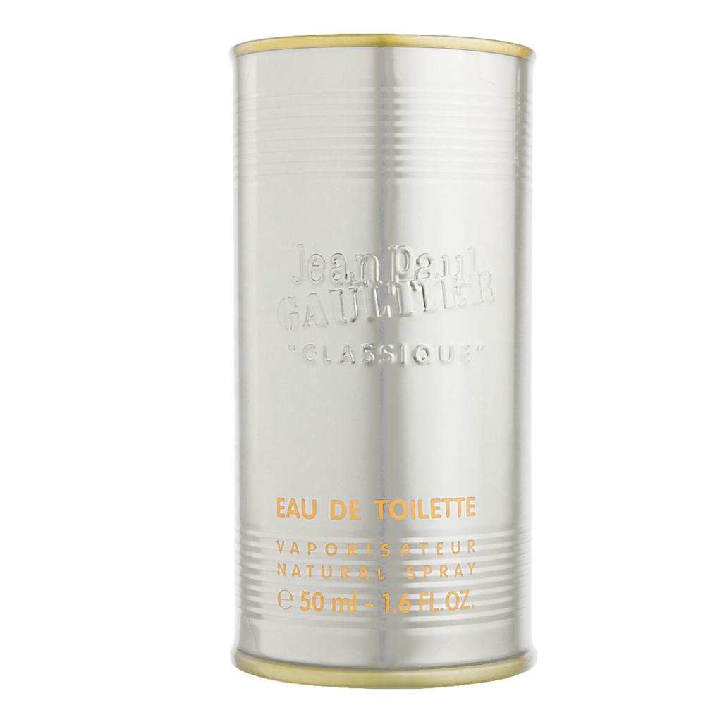 Jean Paul Gaultier, Classique, Eau De Toilette, Per Donna, 50 ml
