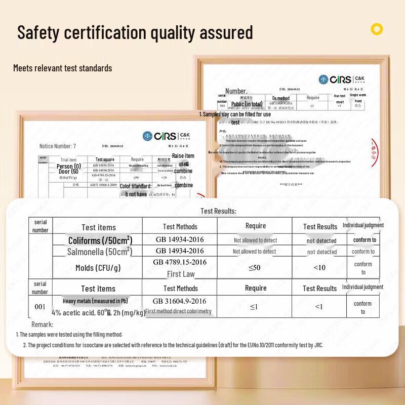 Temeiju Disposable 5-Compartment Rectangular Takeout Meal Box with Lid (150-Pack)