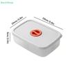 Transparent Fridge Storage Box Multi-Purpose Food Freshness Container Food Sub-Packed Essential Kitchen Storage Tools