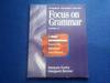 [USED] FOCUS ON GRAMMAR A High-Intermediate