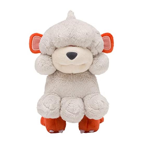 Pokemon Center Original Plush Jade Guardian