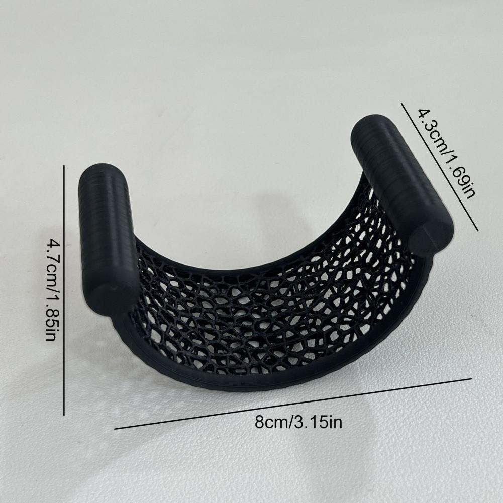 Betta Fish Hammock Floating Decor Betta Fish Tank Resting Hideout Floating Betta Bed for Small Aquariums And Nano Tanks