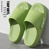 "Men's Winter 2024 Indoor Non-Slip Quick-Drying Slippers - Odor Resistant and Comfortable"