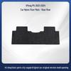 Exquisite Anti-Wrinkle Flocking Car Floor Mats for Xiaopeng P5-21-24 Models