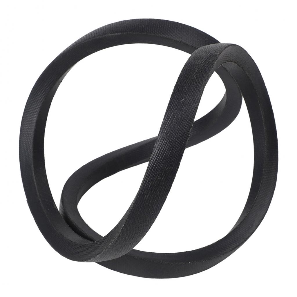 Easy To Install Lawn Mower Belt Variable Speed Belt