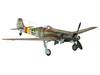 German Revell Ta152H 03981 Plastic Model 1/72 Focke-Wulf