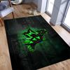 17 Styles G-Ge0metry D-Dash Printed Carpet Living Room Bedroom Entrance Door Mat Sofa Rugs Holiday Gifts for Family and Friends