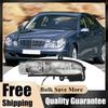 Rearview Mirror Turn Signal Light 2038201321 Rearview Mirror Indicator Lamp for Mercedes Benz E-Class W211 S211 G-Class W463