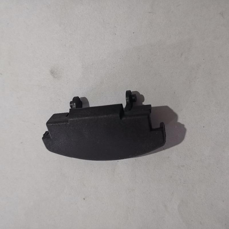 Centre Console Armrest Lid Button Plastic Latch Clip Catch OEM 3B0868445 FOR  Bora Passat Polo