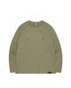 Peulaideisebeun Polartec Power Dry Long Sleeve - Khaki
